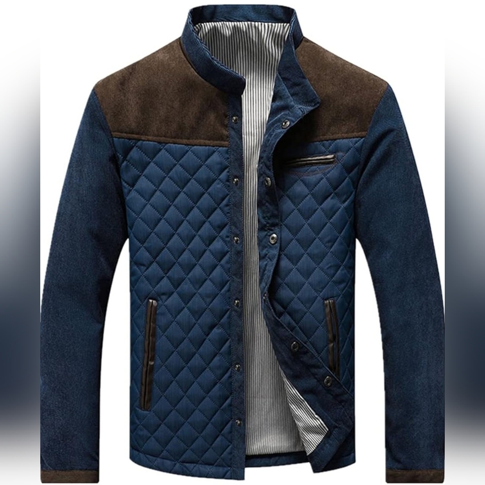 *NEW* Men's Casual Autumn Jacket